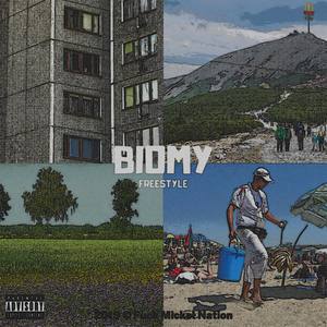 Biomy Freestyle (feat. Cywa, Gruby G, Młody Rick, POCO? & Gunter) (Explicit)