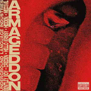 ARMAGEDDON (Explicit)
