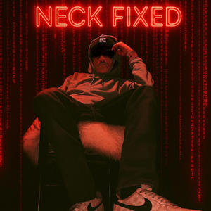 NECK FIXED (Explicit)