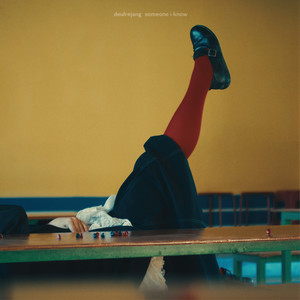 장들레 - 가끔 생각해요 (Demo Ver.)