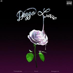 Pezzo Love (feat. Facci) [Explicit]