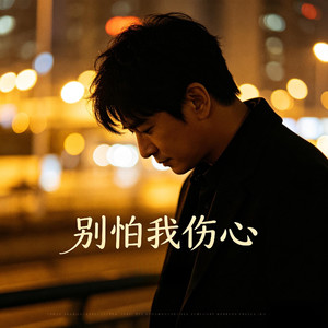 别怕我伤心DJ (DJ版)