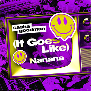 (It Goes Like) Nanana (Extended Mix)
