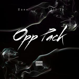 Opp Pack (feat. Lil Ty) (Explicit)