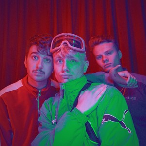 Boner in de Club(feat. Mick Spek & Joost)