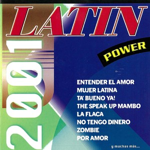 Latin Power 2001