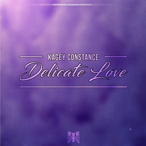 Delicate Love E.P (Explicit)