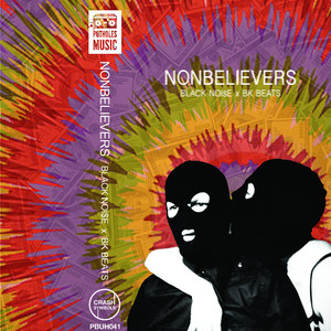 Black Noi$e - Cant Get Sleep