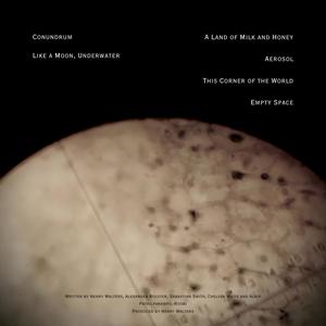 Empty Space (Explicit)