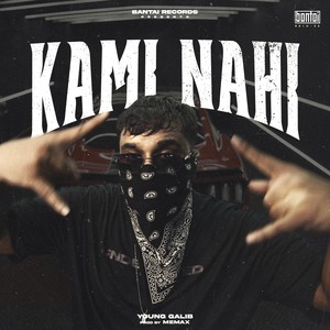 Kami Nahi (Explicit)