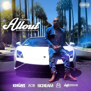 DJ Scream Presents: All Out (Explicit)