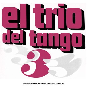 El Trío del Tango 3