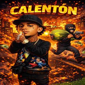 Calentón (Explicit)