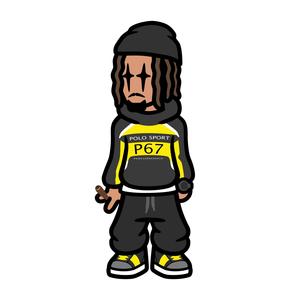 Dior (feat. Yala Zaji) (Explicit)