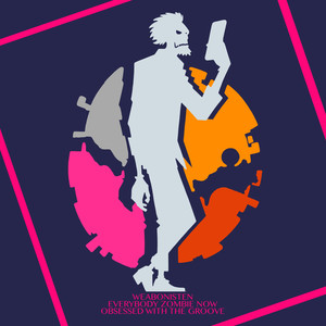 Obsessed With The Groove (Extended Mix)