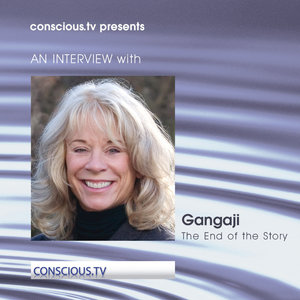 AN INTERVIEW with Gangaji