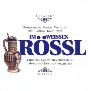 Im weißen Rössl · Operette in 3 Akten (1988 Remastered Version), Erster Akt - Introduktion (Reiseführer)
