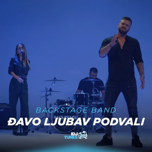 Djavo ljubav podvali