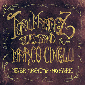 Never Meant You No Harm
