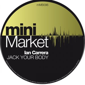 Jack Your Body (Original Mix)