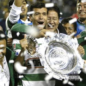 Un Frizto en nombre de Krizto (Explicit)