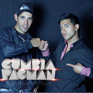 Cumbia Pacman