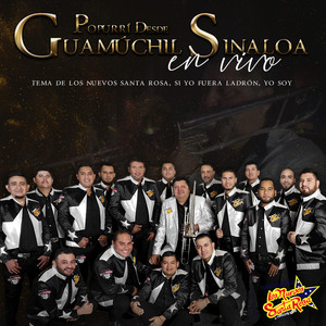 Popurrí Desde Guamúchil Sinaloa (En Vivo)