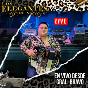 En Vivo Desde Gral Bravo