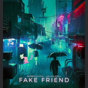 Fake Friend (Radio Edit|Explicit)