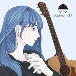 Day and Night Covers ～誰そ彼～