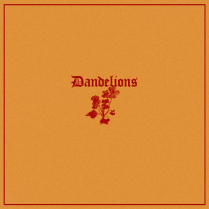 Dandelions (Violin)