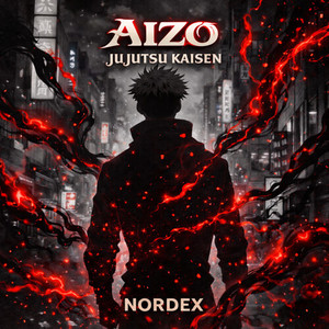 AIZO (JUJUTSU KAISEN)