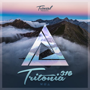 Passing Through(Tritonia 316) (Original Mix)