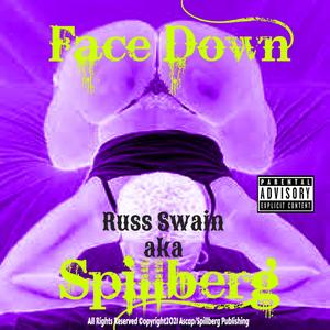 Face Down (Explicit)