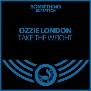 Take the Weight (Radio Edit)