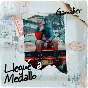 Llegué a Medallo (Explicit)