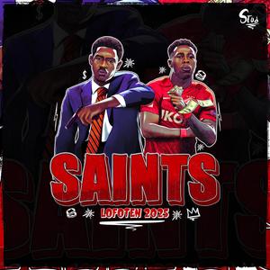 Saints 2025 (Hjemmesnekk) [Explicit]