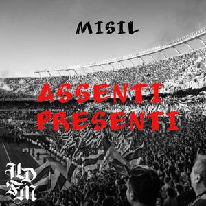 Assenti Presenti (feat. mi368 & Hood Famous) [Explicit]