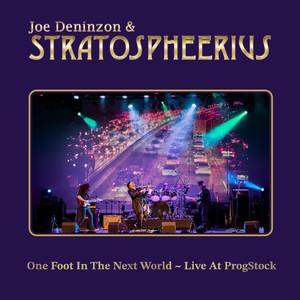 One Foot in the Next World (Live at ProgStock)