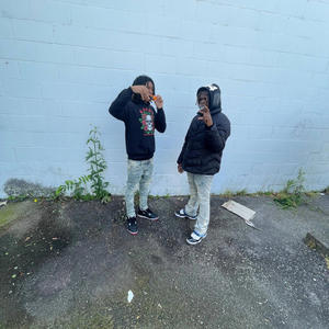 I Kan Merch (feat. krashoutluhjay) (Explicit)