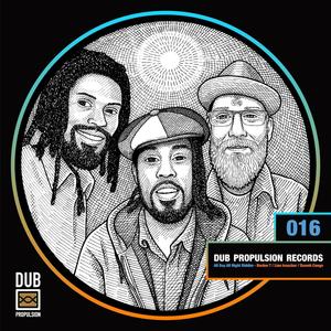 All Day All night (feat. Rocker-T)