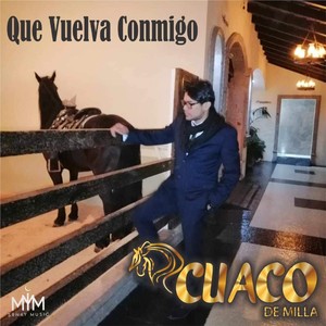 Que Vuelva Conmigo