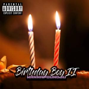 Birthday Boy 2 (Explicit)