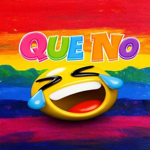 Que No (feat. Francis Beats)