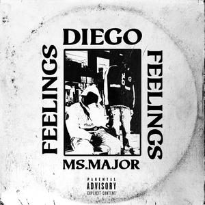 Feelings (feat. Ms.major) [Explicit]