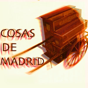 Ay, Que Bonito es Madrid