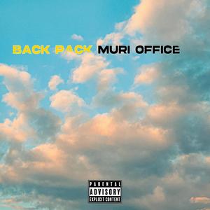 BACK PACK MURI OFFICE (Explicit)