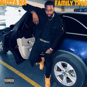 Family Tree (I'm Old) [Explicit]