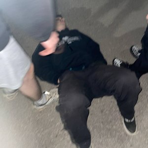 САМЫЕ ГЛАВНЫЕ ЧЕРВИ С ТУСОВКИ (Explicit)