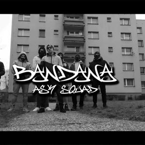 Bandana (feat. SANER x KOŁO) (Explicit)